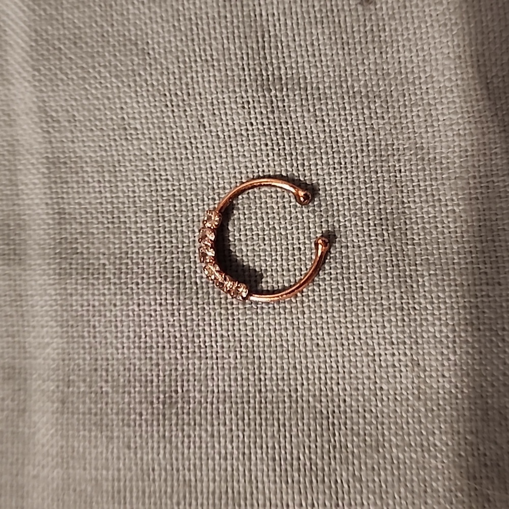 Earring